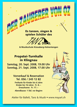 Zauberer